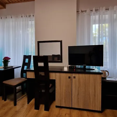 Dzafar Pogorzelica (Gmina Rewal)