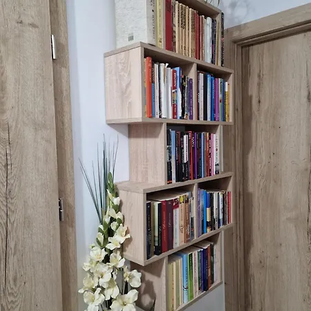 Habitación en casa particular Dzafar Pogorzelica (Gmina Rewal)