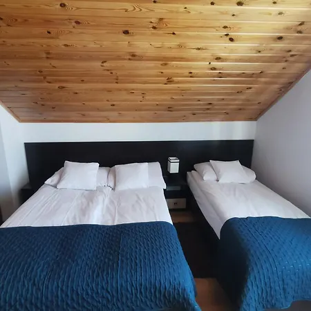 Dzafar Habitación en casa particular *