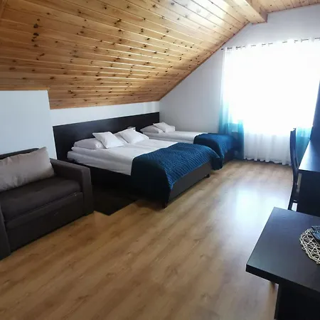 Habitación en casa particular Dzafar