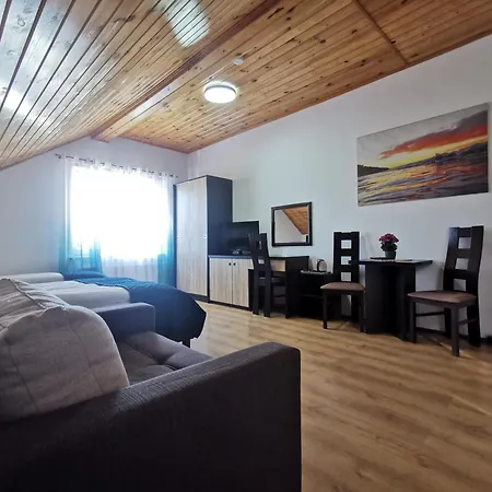 Habitación en casa particular Dzafar *