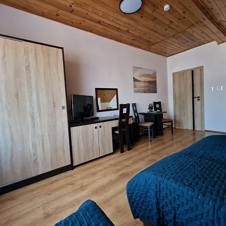 Habitación en casa particular Dzafar