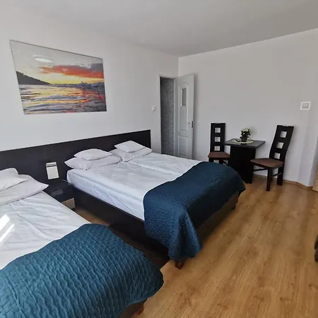 Dzafar Habitación en casa particular