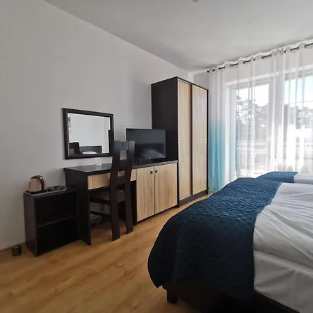 Habitación en casa particular Dzafar *