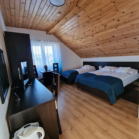 Dzafar Habitación en casa particular