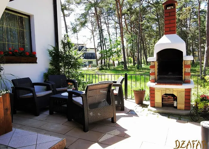 홈스테이 Dzafar 포고르젤리차