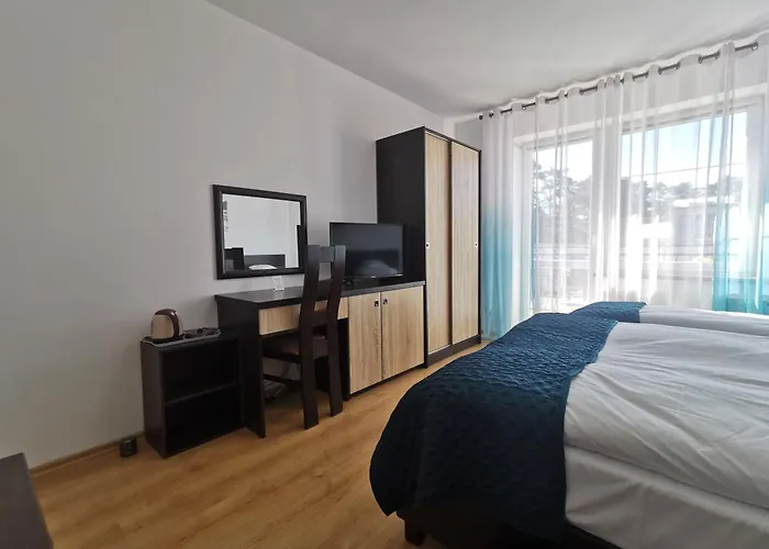 홈스테이 Dzafar *