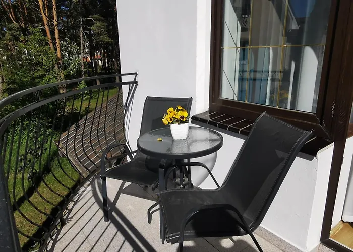 홈스테이 Dzafar *